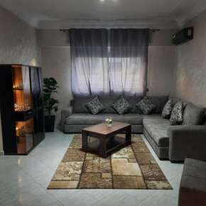 Grand appartement au centre-ville de Tanger N 35